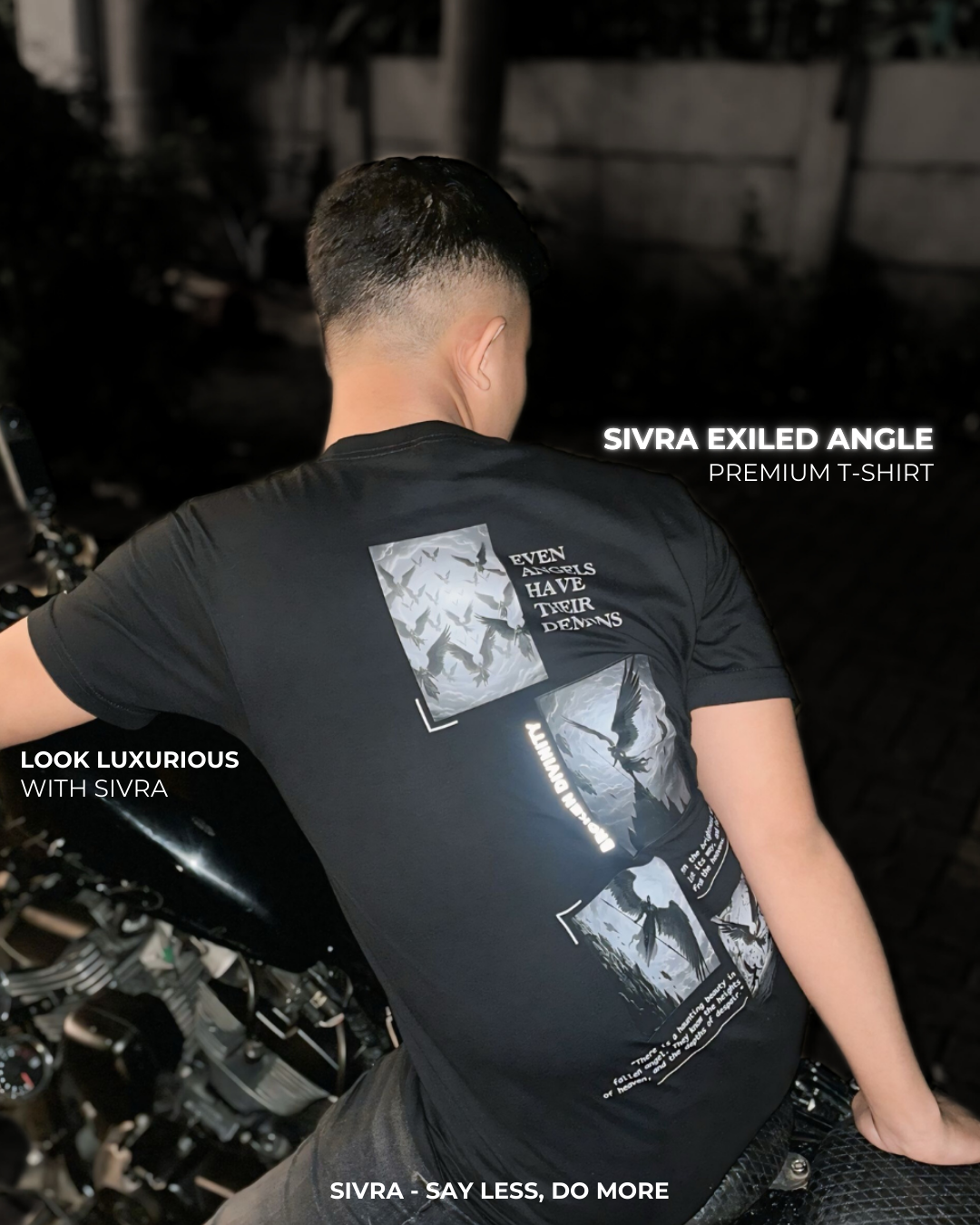EXILED ANGLE thumbnail 2