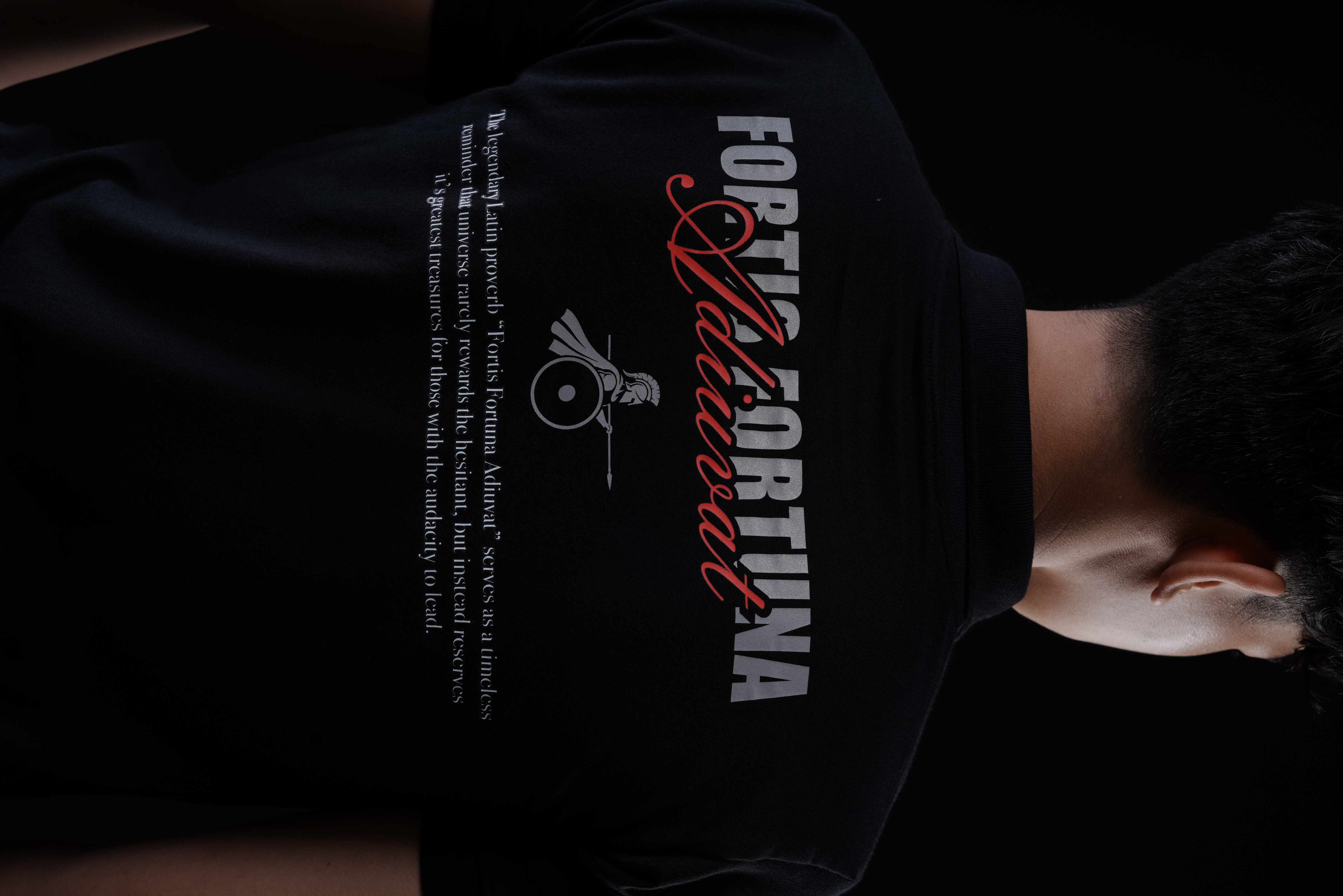 POLO SHIRT RESILIENCE thumbnail 3