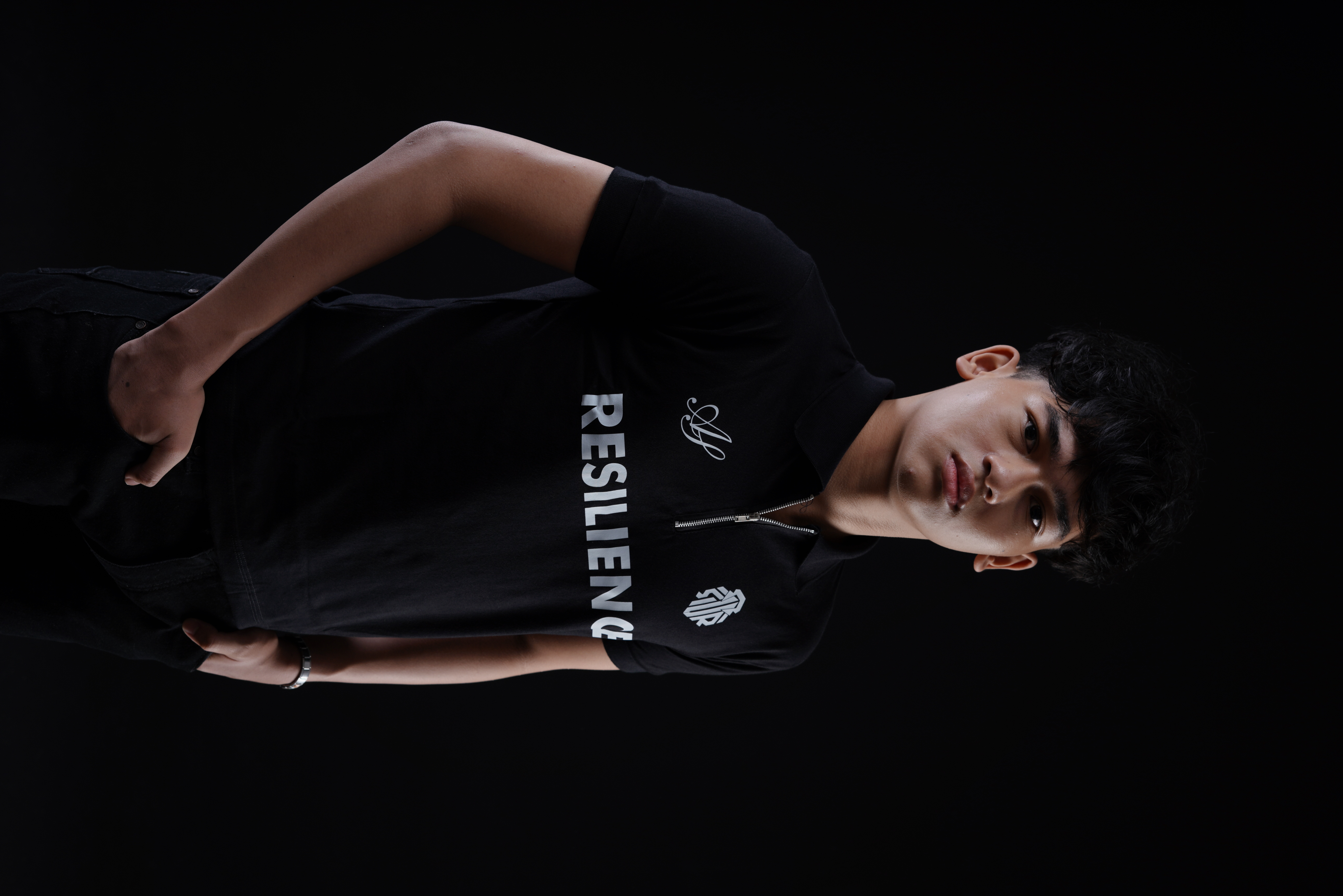 POLO SHIRT RESILIENCE